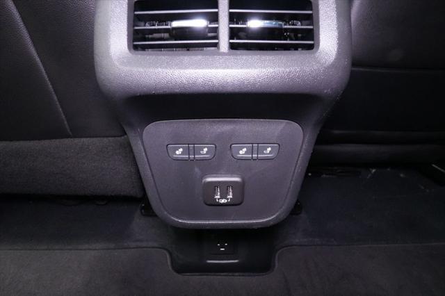 2020 GMC Terrain AWD Denali