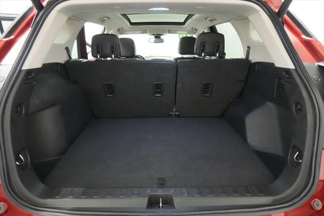 2020 GMC Terrain AWD Denali