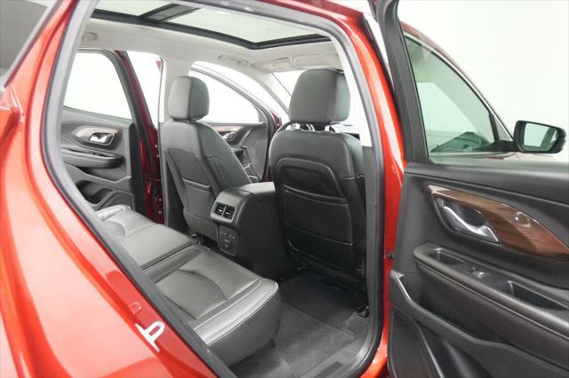 2020 GMC Terrain AWD Denali