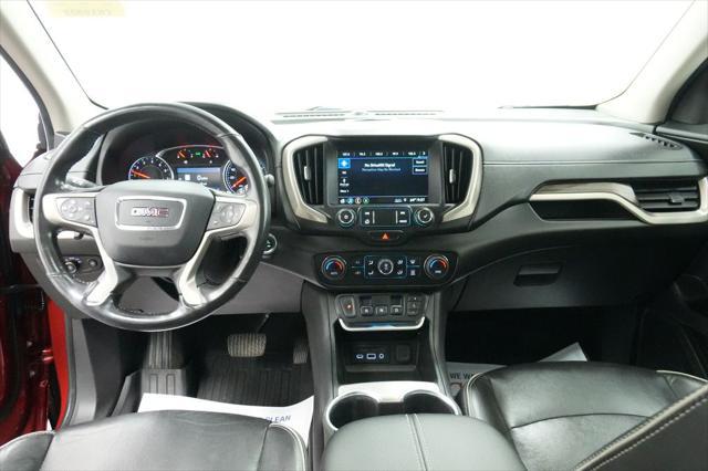 2020 GMC Terrain AWD Denali