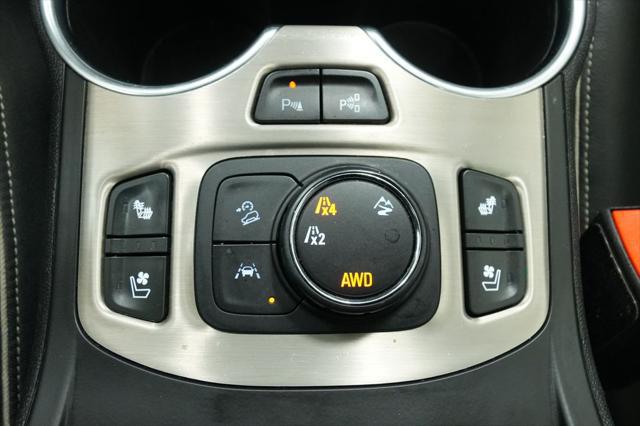 2020 GMC Terrain AWD Denali
