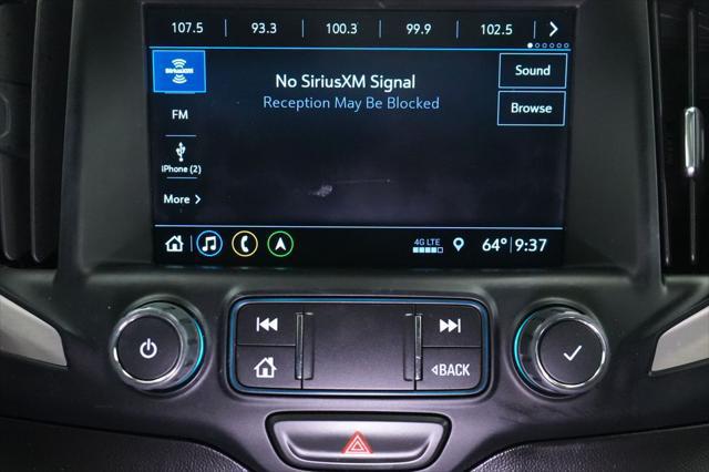 2020 GMC Terrain AWD Denali