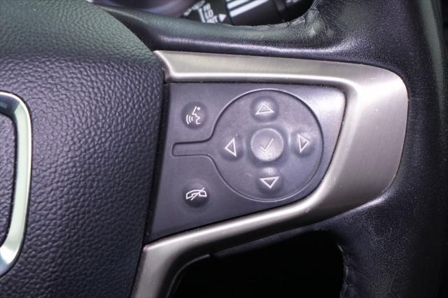 2020 GMC Terrain AWD Denali
