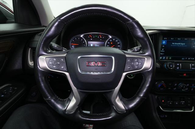 2020 GMC Terrain AWD Denali