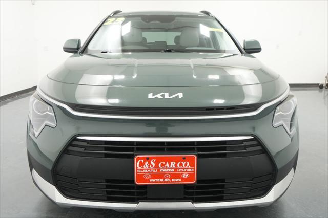2023 Kia Niro EX