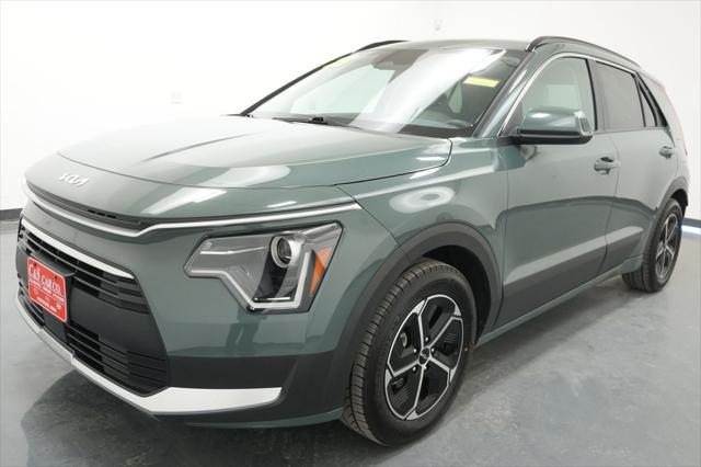 2023 Kia Niro EX