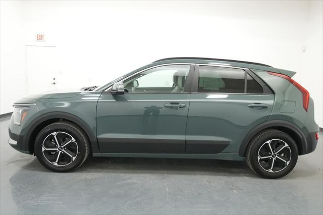 2023 Kia Niro EX