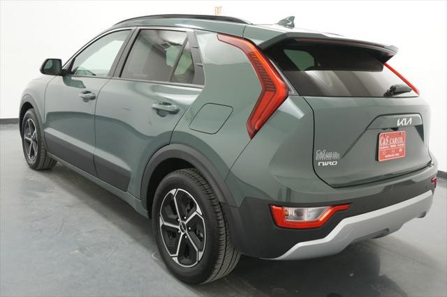 2023 Kia Niro EX