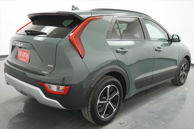 2023 Kia Niro EX