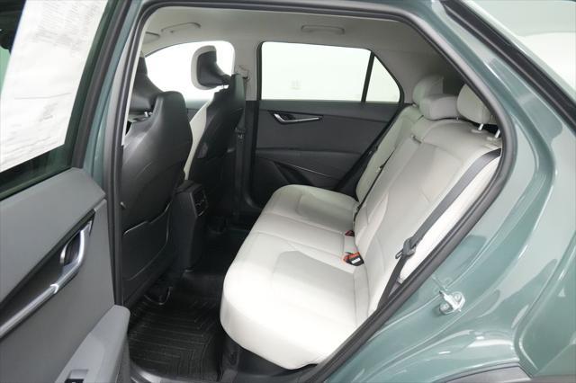 2023 Kia Niro EX