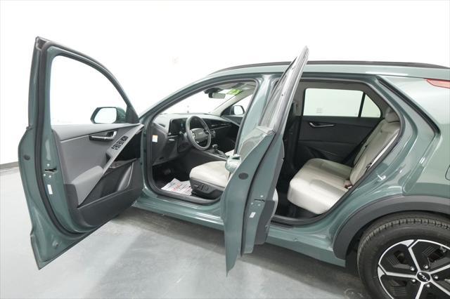 2023 Kia Niro EX