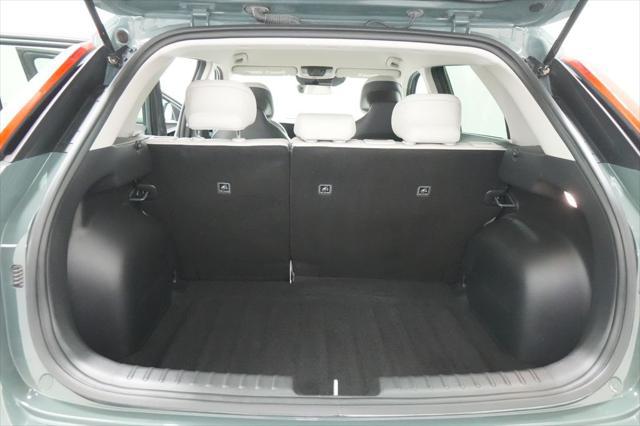 2023 Kia Niro EX