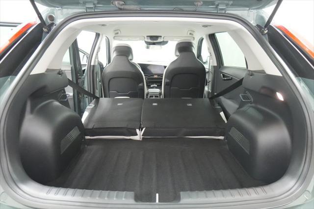 2023 Kia Niro EX