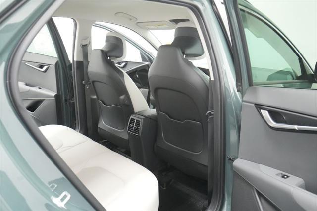 2023 Kia Niro EX