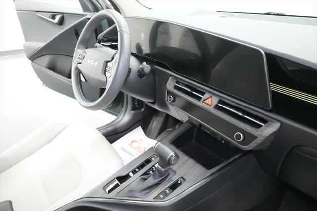 2023 Kia Niro EX