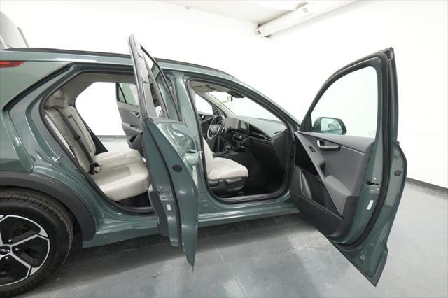2023 Kia Niro EX