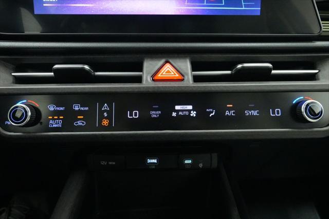 2023 Kia Niro EX