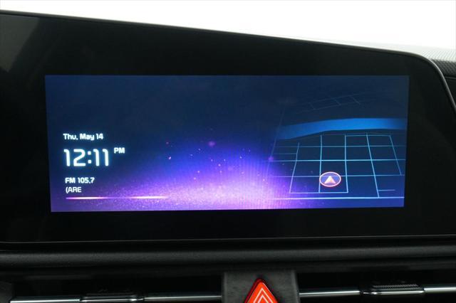 2023 Kia Niro EX