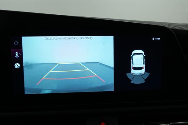 2023 Kia Niro EX