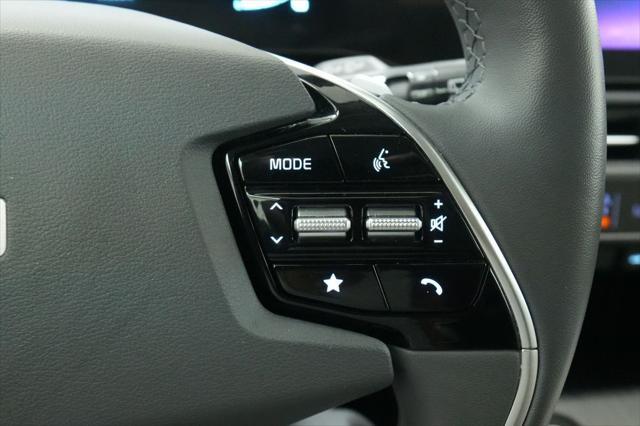 2023 Kia Niro EX