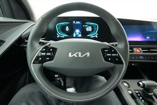 2023 Kia Niro EX