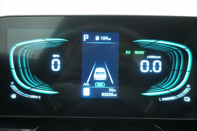 2023 Kia Niro EX