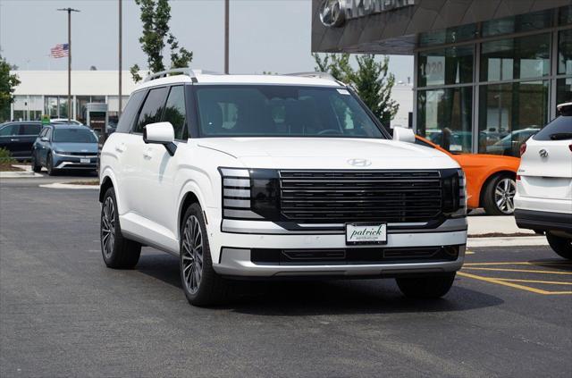 2026 Hyundai Palisade Calligraphy for sale in SCHAUMBURG, IL
