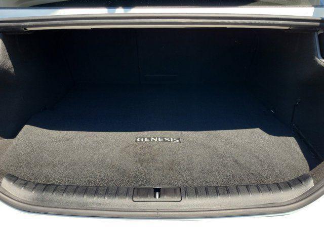 2026 Genesis G70 2.5T RWD