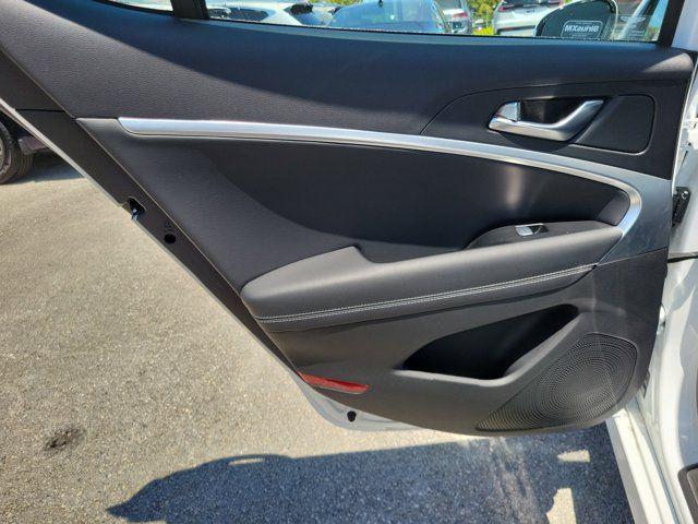 2026 Genesis G70 2.5T RWD