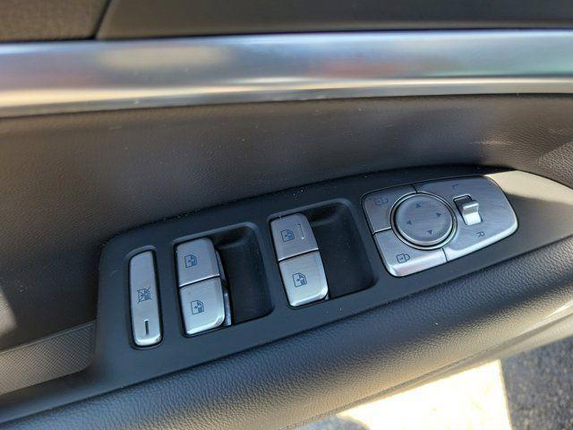 2026 Genesis G70 2.5T RWD