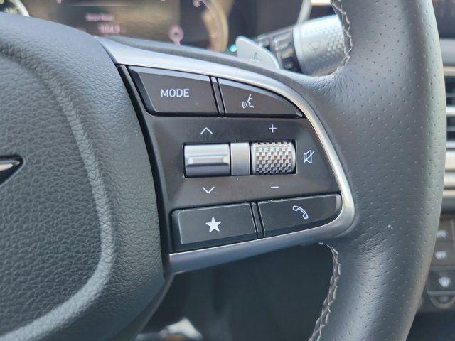 2026 Genesis G70 2.5T RWD