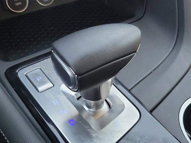 2026 Genesis G70 2.5T RWD