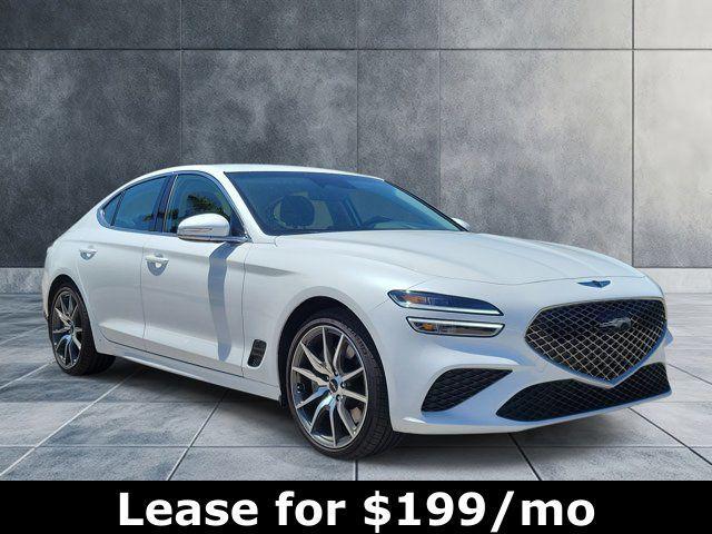 2026 Genesis G70 2.5T RWD for sale in DEERFIELD BEACH, FL