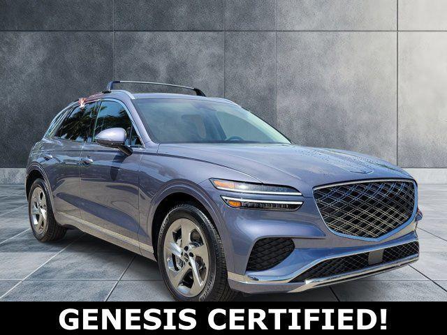 2026 Genesis GV70 2.5T Select for sale in DEERFIELD BEACH, FL