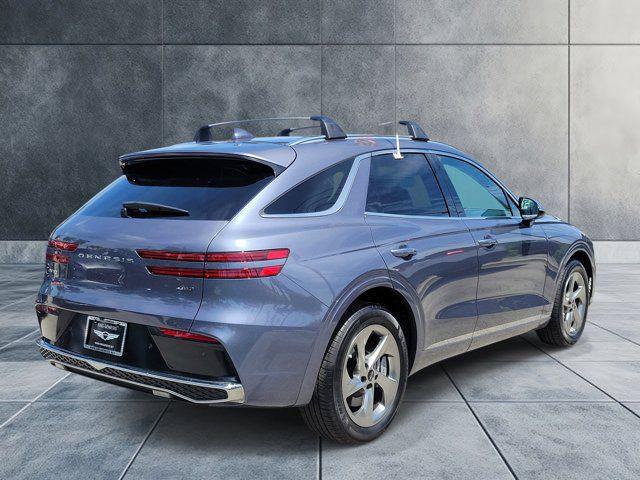 2026 Genesis GV70 2.5T Select