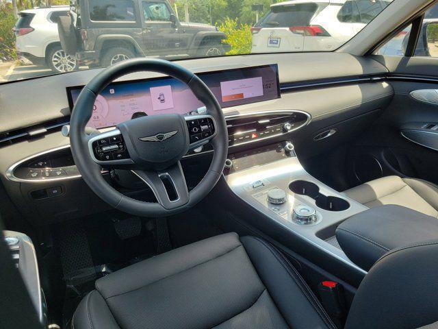 2026 Genesis GV70 2.5T Select