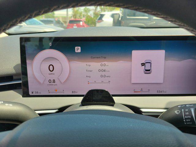 2026 Genesis GV70 2.5T Select