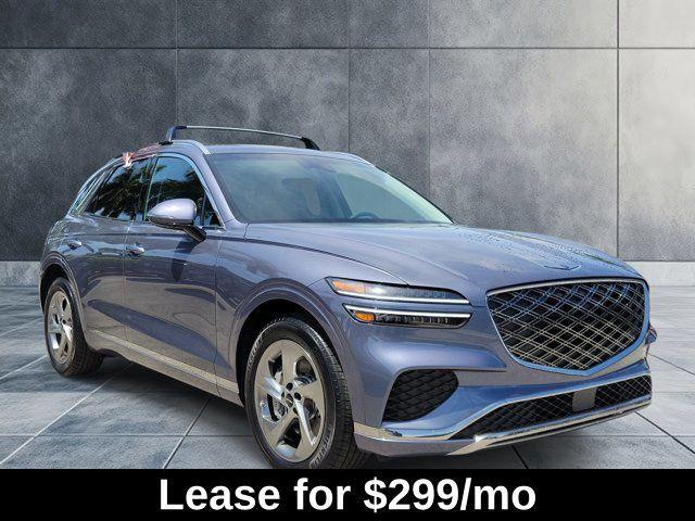 2026 Genesis GV70 2.5T Select for sale in DEERFIELD BEACH, FL