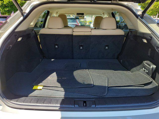 2021 Lexus RX 350 350