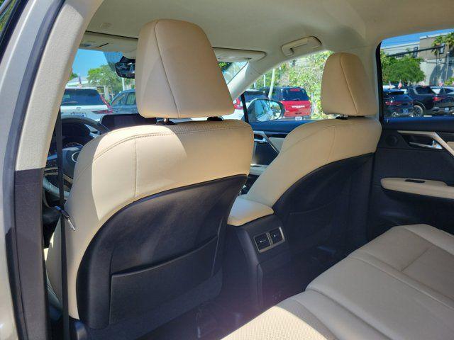 2021 Lexus RX 350 350