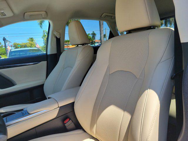 2021 Lexus RX 350 350
