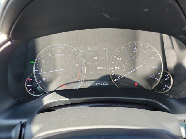 2021 Lexus RX 350 350