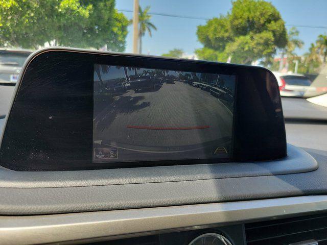 2021 Lexus RX 350 350