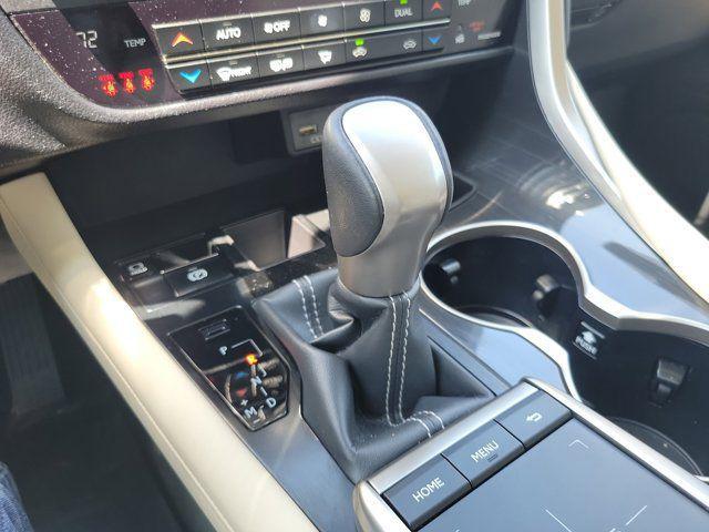 2021 Lexus RX 350 350