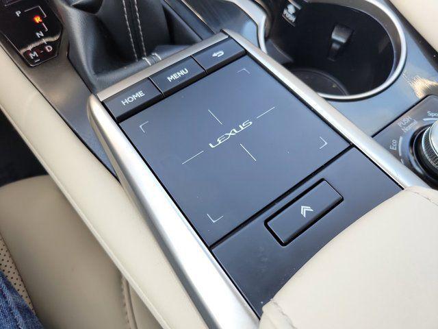 2021 Lexus RX 350 350