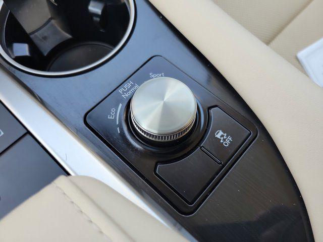2021 Lexus RX 350 350