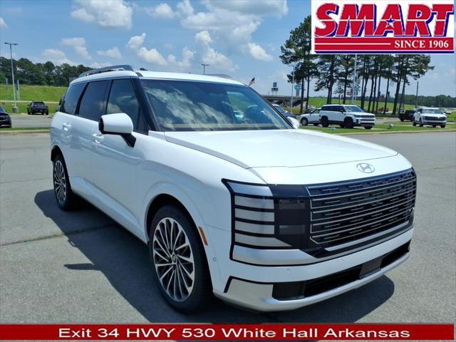 2026 Hyundai Palisade Calligraphy for sale in WHITE HALL, AR