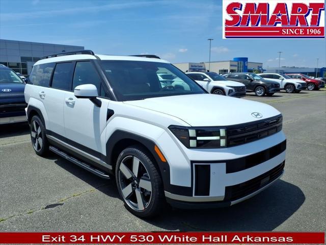 2026 Hyundai Santa Fe Limited 7 Passenger for sale in WHITE HALL, AR