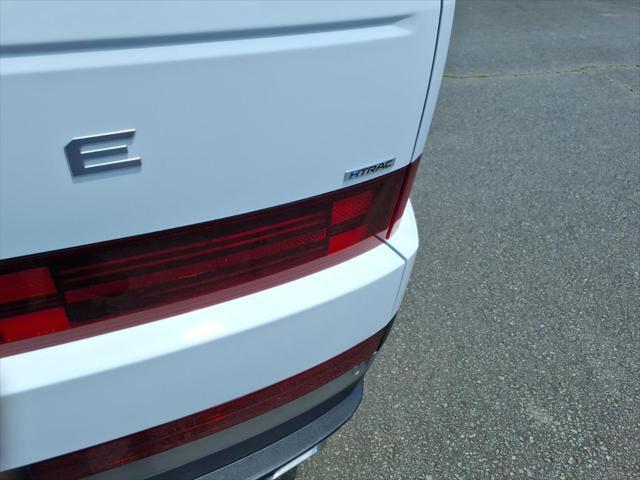 2026 Hyundai Santa Fe Limited 7 Passenger