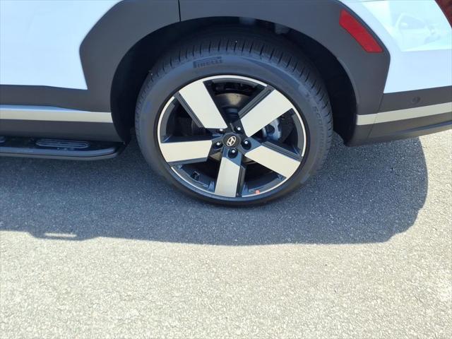 2026 Hyundai Santa Fe Limited 7 Passenger